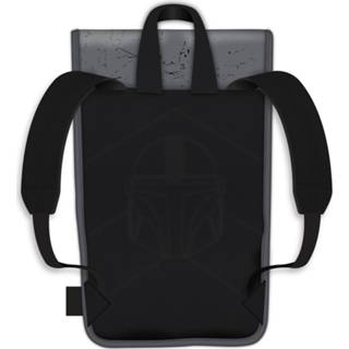 👉 Rugzak male mannen Star Wars Mandalorian Rucksack 5055453480645