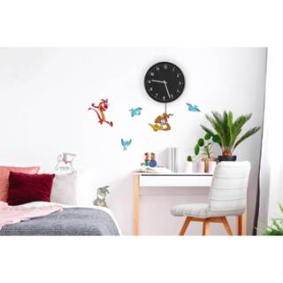 👉 Unisex Disney Classic Character Wall Decals 5055964743192