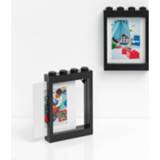 👉 Foto lijst unisex zwart LEGO Picture Frame - Black 5711938033422