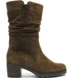 👉 Damesschoenen vrouwen bruin Gabor 52.802 4056068943960 4056068943977