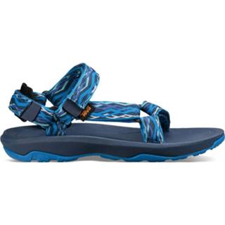👉 Sandaal male blauw Teva 1019390-2 sandalen 2015000022264
