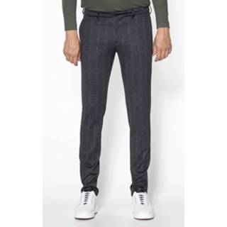 👉 Pantalon broeken male grijs Drykorn Mix & match 4060874592182