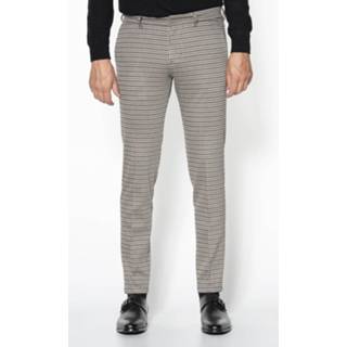 👉 Pantalon broeken male bruin Drykorn Mix & match 4060874591857 4060874591864 4060874591871