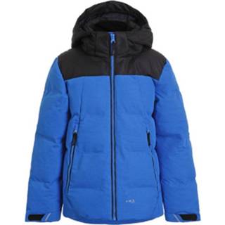 👉 Wintersport jongens male blauw Icepeak Down-look jacket 2013004156459 2013004156466 2013004156473