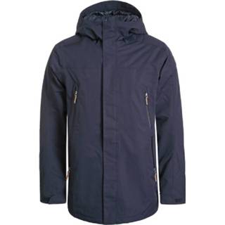 👉 Outdoor mannen male blauw Icepeak Super Soft Touch jacket 2013004155087 2013004155094 2013004155100