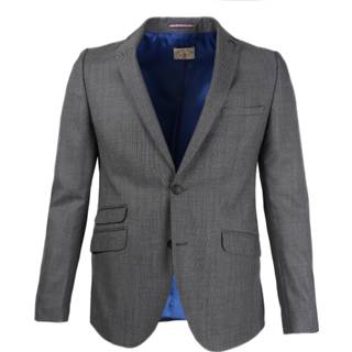 👉 Colbert male grijs Carl Gross 70-124n1 / 423732 4060147315623