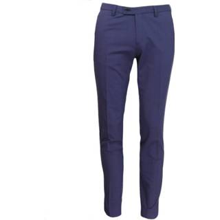 👉 Pantalon male blauw Carl Gross 90-148s0 / 433063 4064107044547