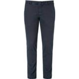 👉 Katoen broeken male blauw Hiltl Chino thiago slim fit 4062786796818 4062786796825 4062786796849