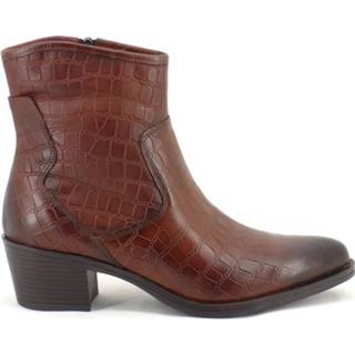 👉 Damesschoenen vrouwen cognac Marco Tozzi 2-2-25072-25 4059255394491 4059255394507