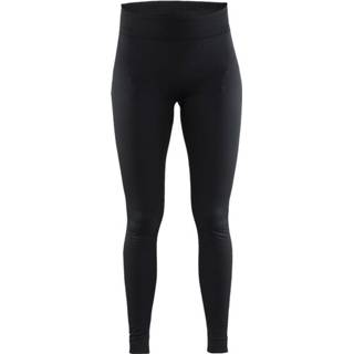 👉 L vrouwen zwart Craft Active comfort pants w 2013001709351