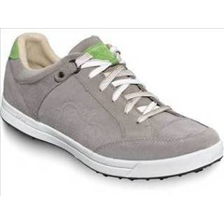 👉 Herenschoenen male taupe Meindl Amsterdam