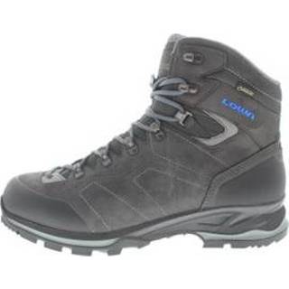 👉 Gore-tex herenschoenen male grijs Lowa Santiago gtx