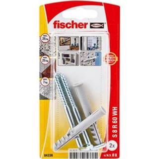 👉 Constructieplug male Fischer S8R60 + winkelhaak 2st. 8590369843360