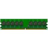 👉 Werk geheugen Mushkin 2 GB ECC DDR2-800 werkgeheugen 991817, Proline 873648008291