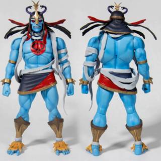 👉 Super7 ThunderCats ULTIMATES! Figure - Mumm-Ra with Ma-Mutt set 840049806993