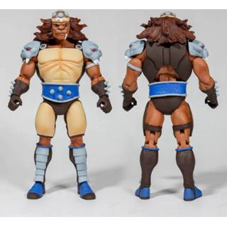 👉 Super7 ThunderCats ULTIMATES! Figure - Grune the Destroyer 840049806986