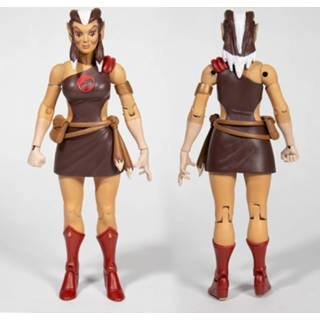 👉 Super7 ThunderCats ULTIMATES! Figure - Pumyra 840049807006