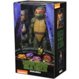 👉 NECA TMNT - 1/4 Scale Figure Michelangelo (1990 Movie)