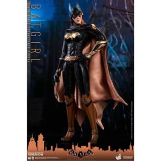👉 Video game Hot Toys DC Comics Batman Arkham Knight Videogame Masterpiece Action Figure 1/6 Batgirl 30 cm 4895228604644