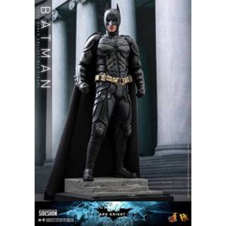 👉 Hot Toys Batman The Dark Knight Rises Movie Masterpiece Action Figure 1/6 32 cm 4895228607126