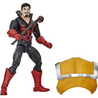 👉 Hasbro Marvel Legends Deadpool Tom Cassidy 6-Inch Scale Figure 5010993697960
