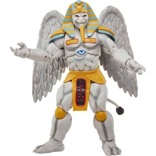 👉 Hasbro Power Rangers Lightning Collection Monsters Mighty Morphin King Sphinx Action Figure 5010993775675