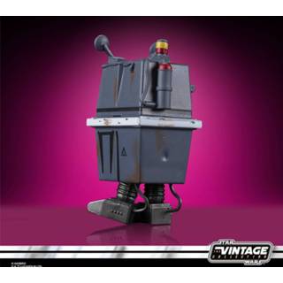 👉 Zwart Hasbro Star Wars The Black Series Power Droid Toy Action Figure 5010993736850