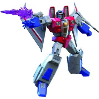 👉 Hasbro Transformers R.E.D. [Robot Enhanced Design] The Transformers: Movie Coronation Starscream 5010993788996