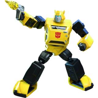 👉 Hasbro Transformers R.E.D. [Robot Enhanced Design] The G1 Bumblebee 5010993828944