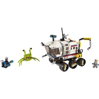 👉 Unisex LEGO Creator: Space Rover Explorer (31107) 5702016616330