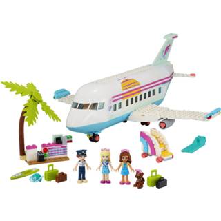 👉 Unisex LEGO Friends: Heartlake City Airplane (41429) 5702016619140