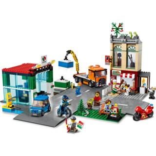 👉 Lego male LEGO® City: Stadscentrum (60292) 5702016912012