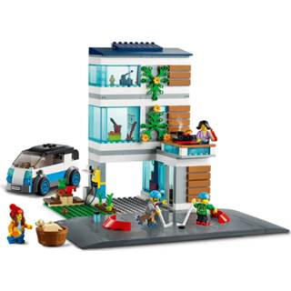 👉 Lego male LEGO® City: Familiehuis (60291) 5702016911527