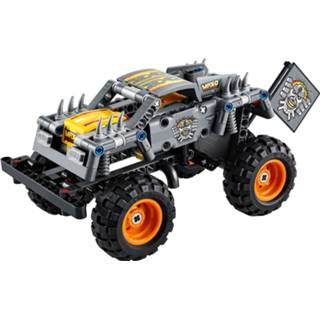 👉 Lego male LEGO® Technic™: Monster Jam® Max-D® (42119) 5702016890631