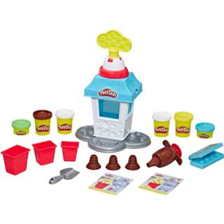 Popcorn unisex Play-Doh Party Playset 5010993597260
