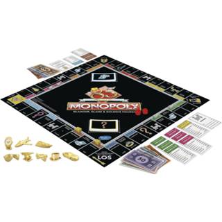 👉 Unisex Monopoly 85th Anniversary Board Game 5010993732975