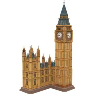 👉 Unisex National Geographic - Big Ben 3D Jigsaw Puzzle 5012822076458