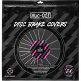 👉 Beschermdop Muc-Off Disc Brake Covers 2 stuks 5037835189001