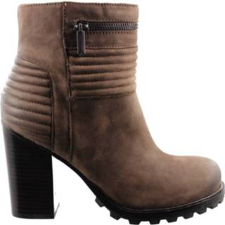 Damesschoenen vrouwen bruin Sam Edelman Fowler