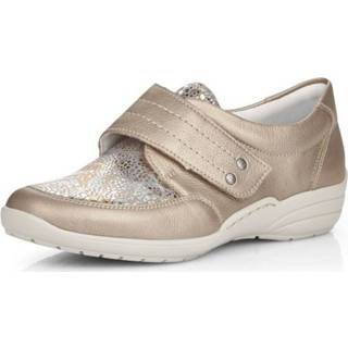 👉 Beige vrouwen damesschoenen Remonte R7632-90 21brons 2124 4059954310327