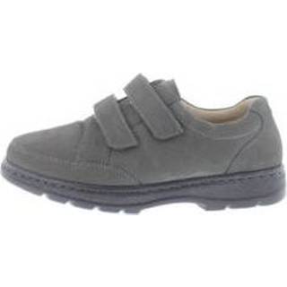 👉 Leer herenschoenen male grijs Solidus Therapo herren n