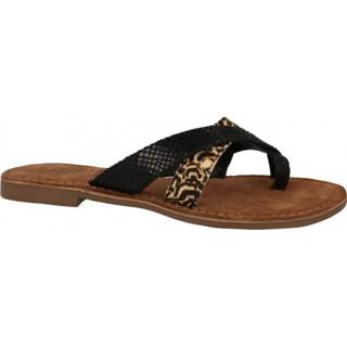 👉 Slippers damesschoenen vrouwen wit Lazamani