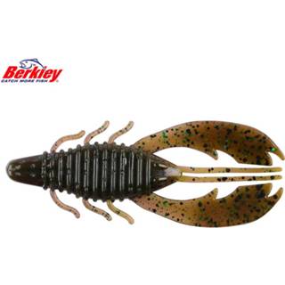 👉 Powerbait louisiana bug baars Berkley Craw Fatty - 8 cm