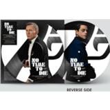 👉 Sound track James Bond - No Time To Die Soundtrack Limited Edition Picture Disc