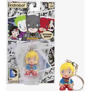 👉 Keychain DC Universe 1.5'' - Supergirl