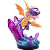 👉 Resin First 4 Figures Spyro The Dragon Statue 5060316622445