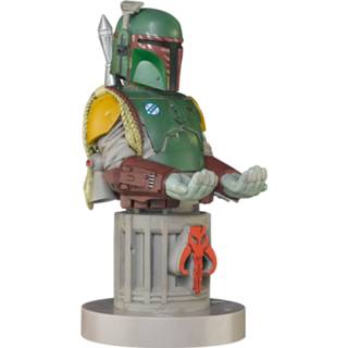 👉 Telefoonhouder Star Wars Boba Fett Cable Guy controller- en (20 cm)