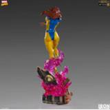 👉 Spijker broek grijs Iron Studios Marvel Comics BDS Art Scale Statue 1/10 Jean Grey 26 cm 736532715951