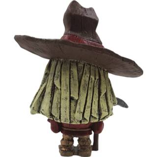 👉 FOCO DC Comics - Scarecrow Eekeez Figurine 5051586026446