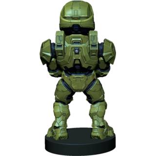 👉 Smartphone Cable Guys Halo Infinite Master Chief Controller and Stand 5060525893988